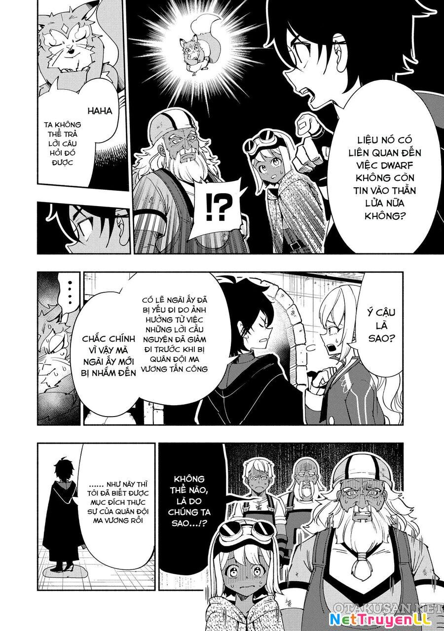 Hell Mode: Yarikomi Suki No Gamer Wa Hai Settei No Isekai De Musou Suru Chapter 63 - 24