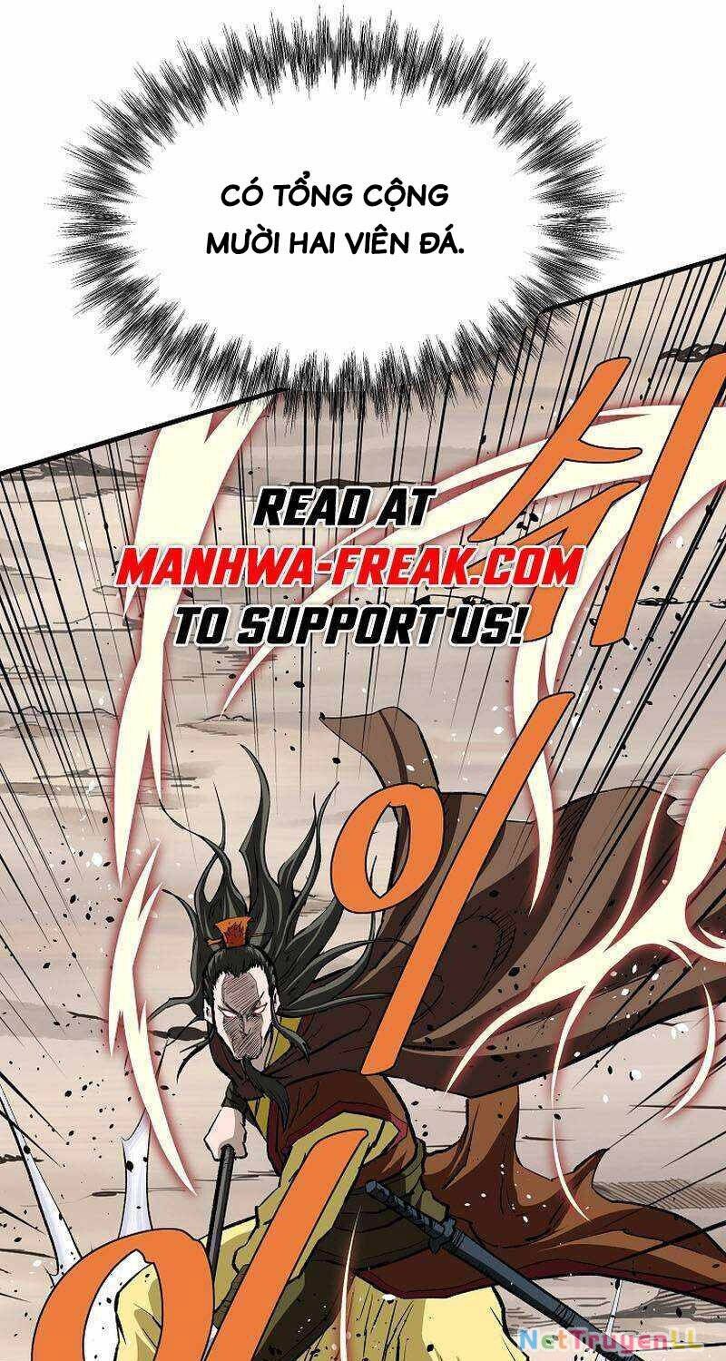 Cung Quỷ Kiếm Thần Chapter 229 - 21