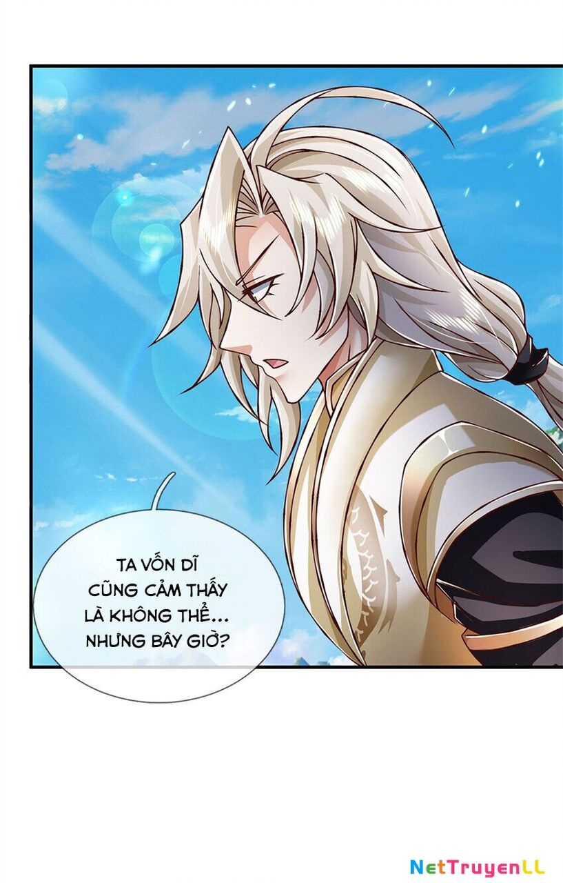 Lựa Chọn Thần Cấp: Ta Không Theo Sáo Lộ Mạnh Lên Chapter 123 - 7