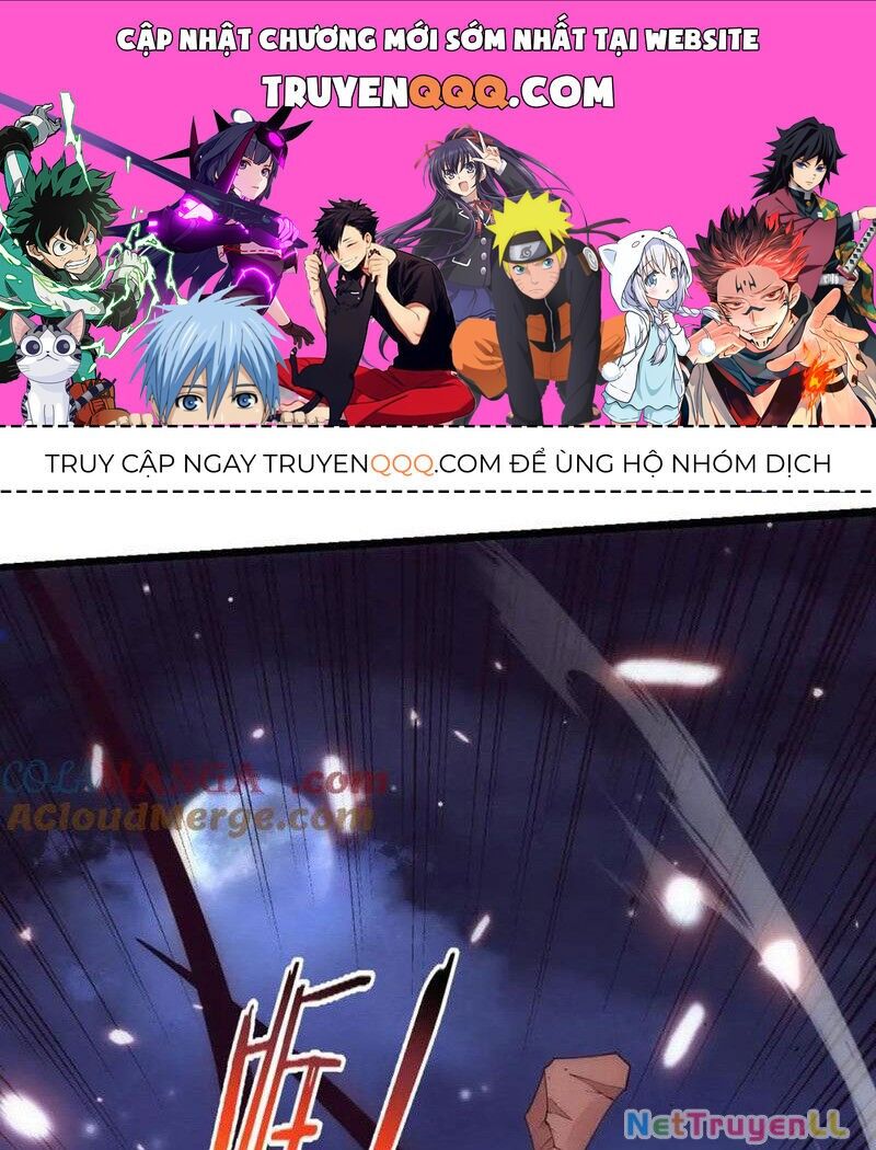 Tiến Hóa Cuồng Triều Chapter 196 - 1