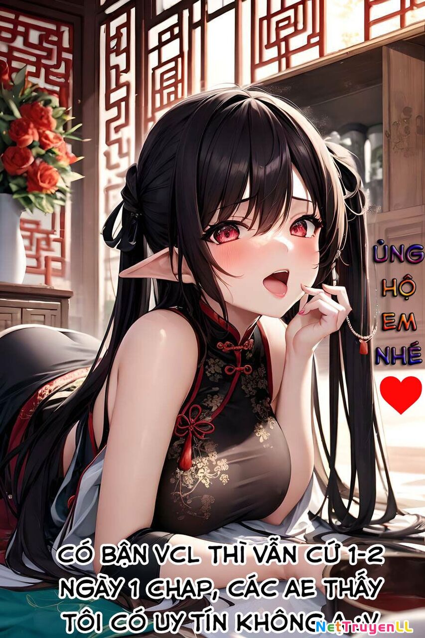 Shinju No Nectar Chapter 83 - 3