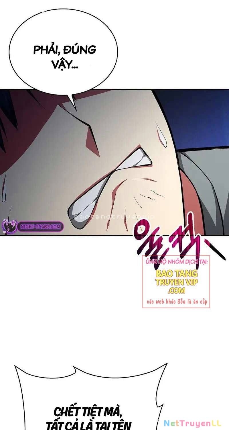 Bậc Thầy Debuff Chapter 33 - 8