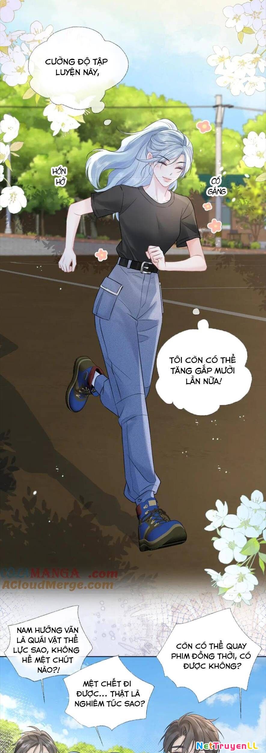 Ta Ở Hiện Đại Làm Đại Boss Chapter 92 - 3