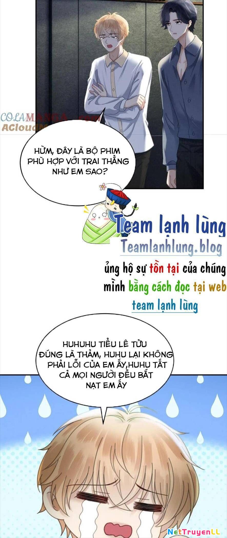 Cùng Đỉnh Lưu Ảnh Đế Yêu Đương Phát Đường Chapter 364 - 16