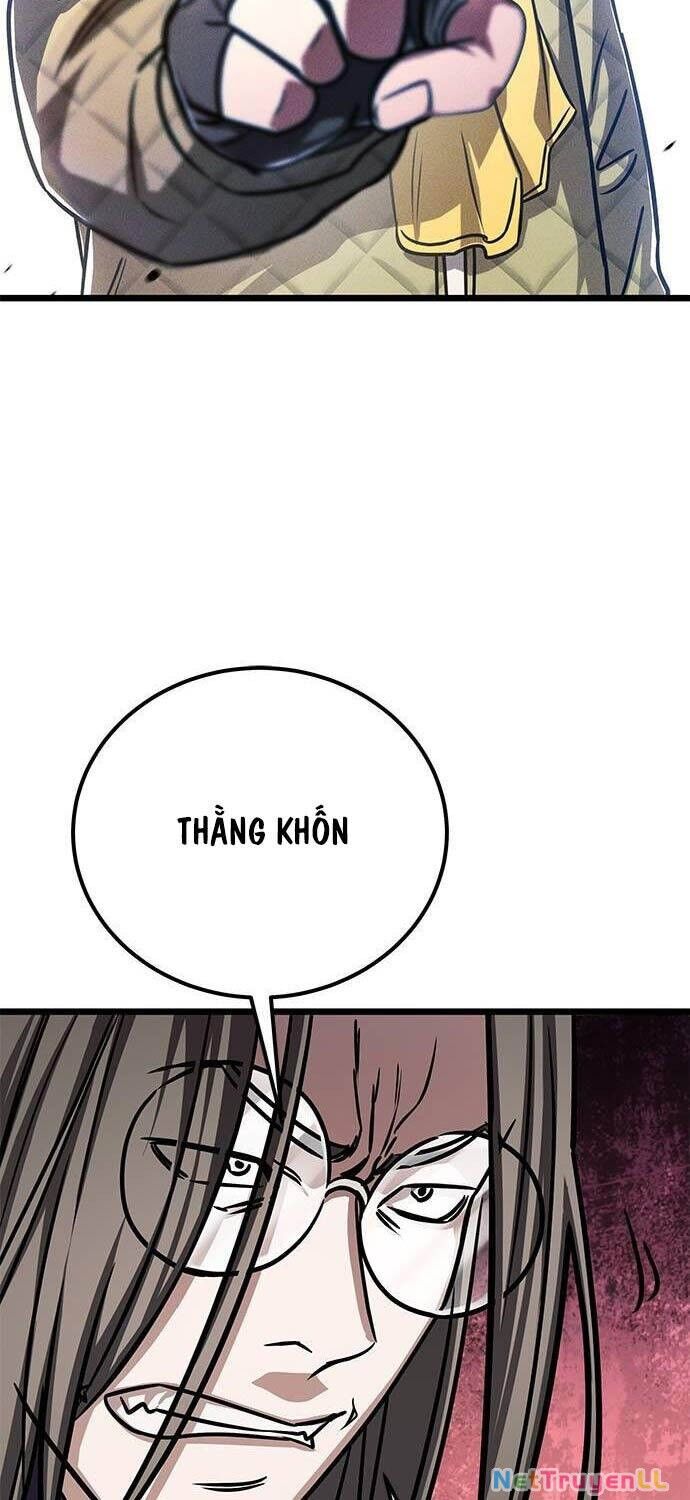 Thợ Săn Huyền Thoại Hồi Xuân Chapter 13 - 52