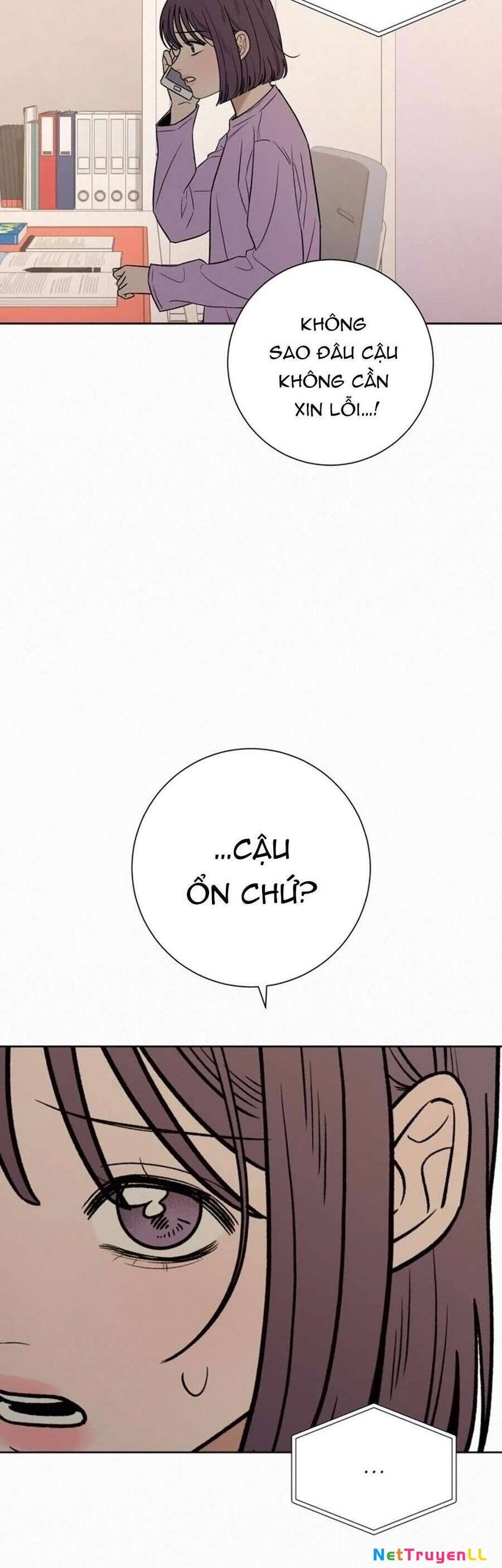 Chiến Lược: Tình Yêu Trong Sáng Chapter 102 - 56