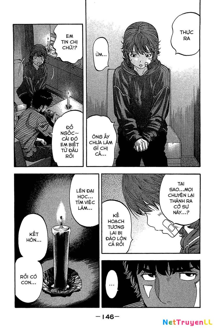 Montage (Watanabe Jun) Chapter 36 - 12