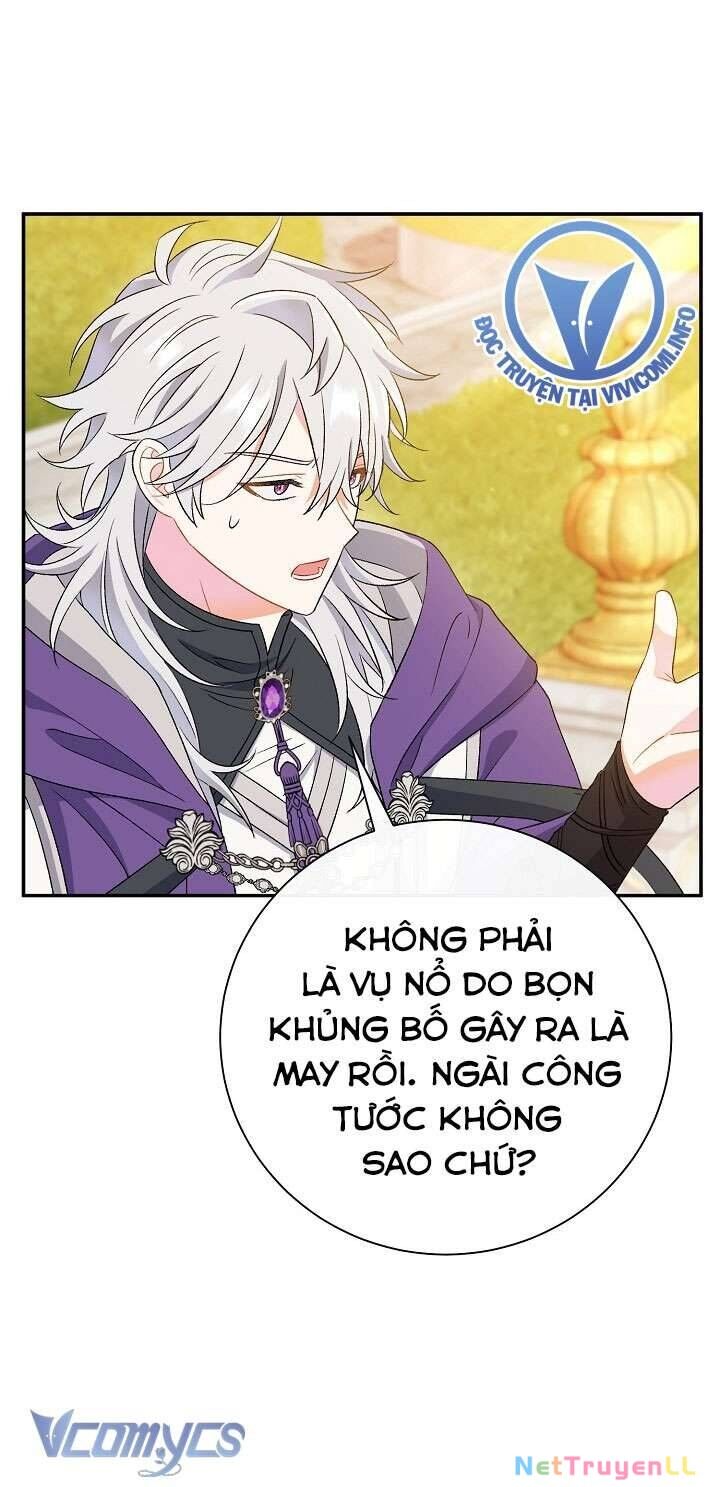 Người Xem Mắt Của Ác Nữ Quá Hoàn Hảo Chapter 19 - 6