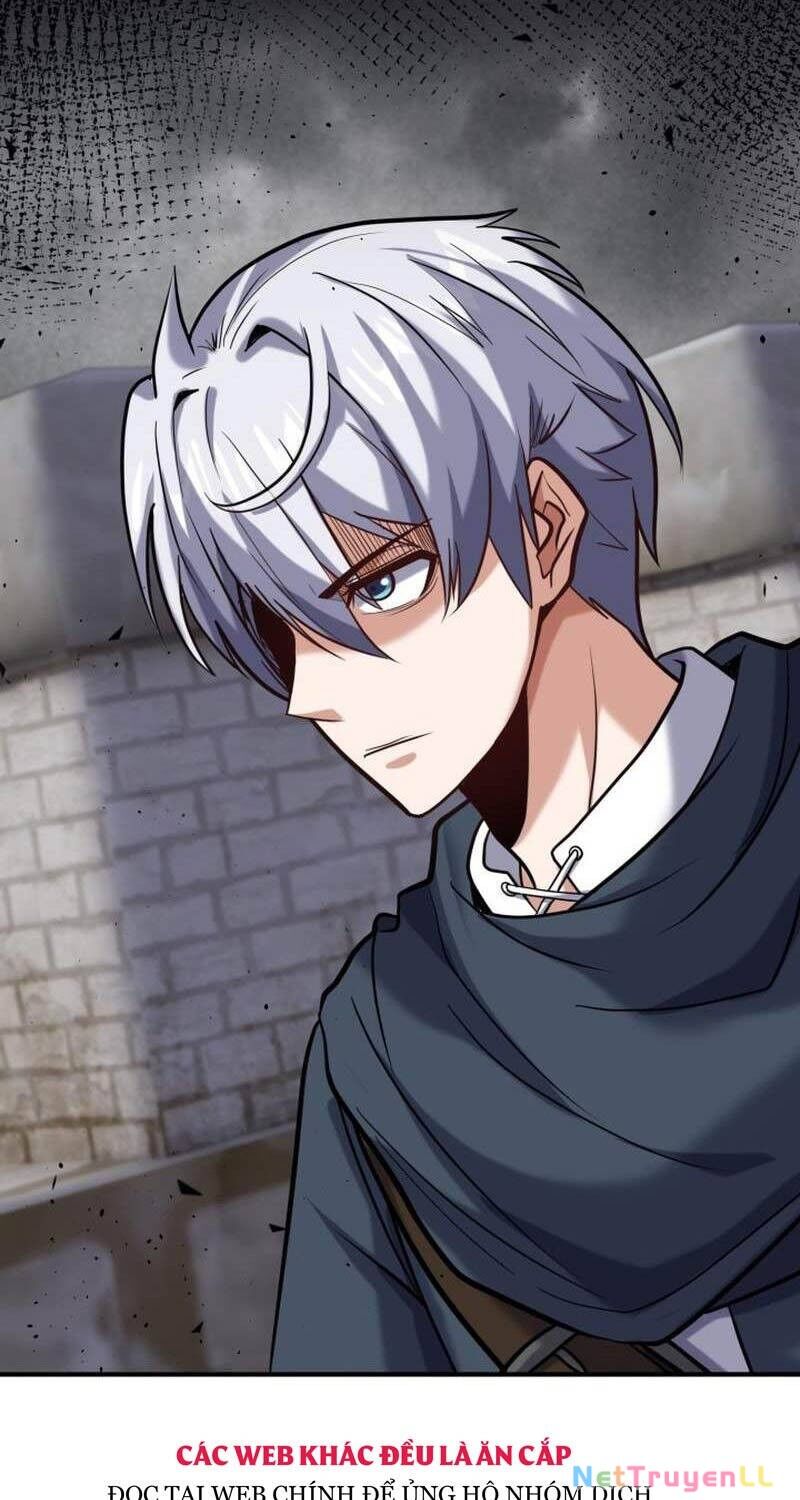 Kiếm Thánh Trọng Sinh Chapter 27 - 34