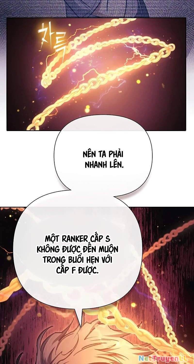 Những Ranker Cấp S Mà Tôi Nuôi Dưỡng Chapter 144 - 17
