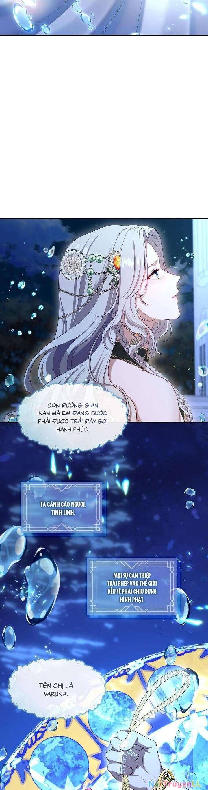 Thợ Săn Hạng S Không Muốn Trở Thành Ác Nữ Chapter 46 - 24