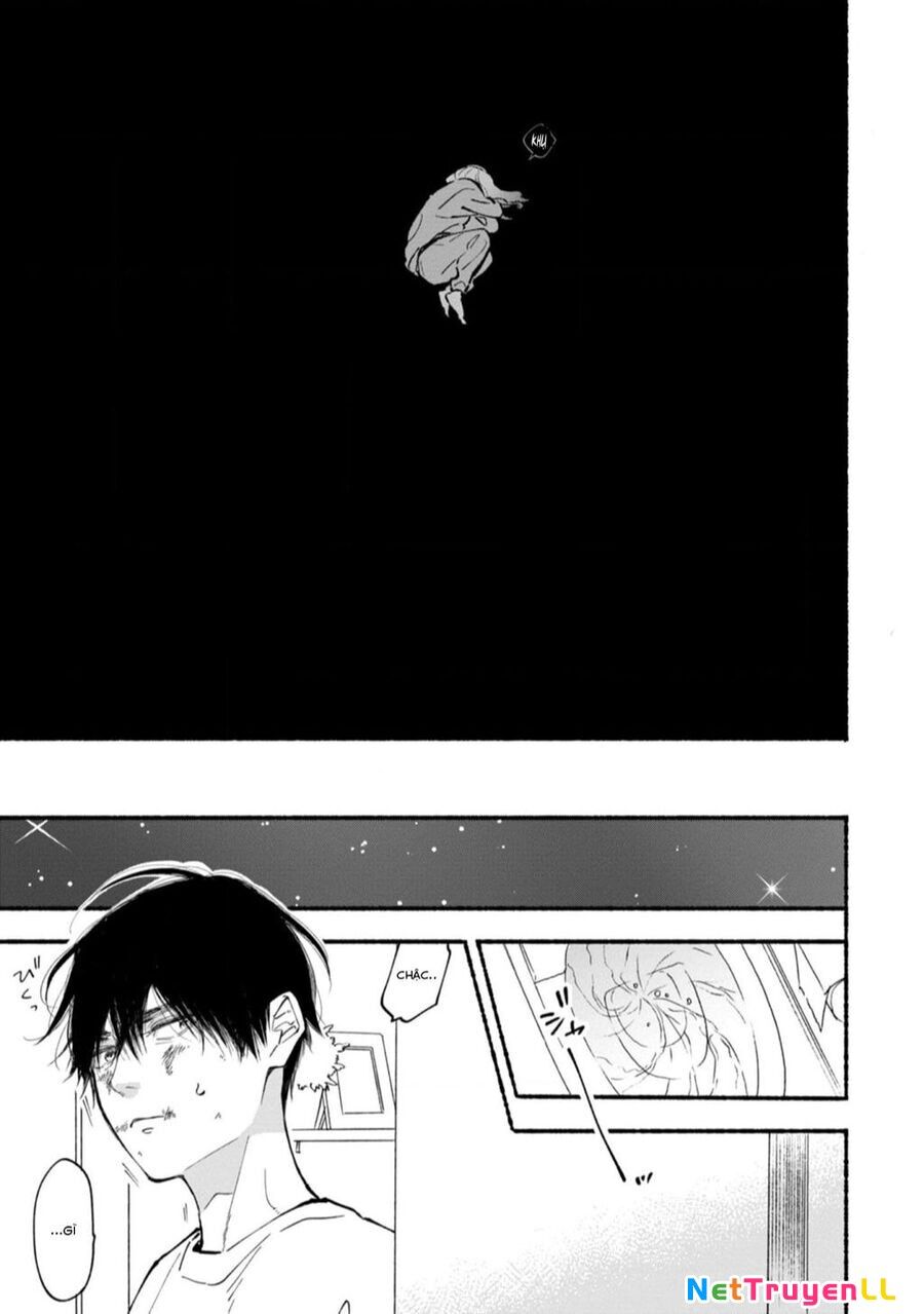 Blue Sky Complex Chapter 42 - 21