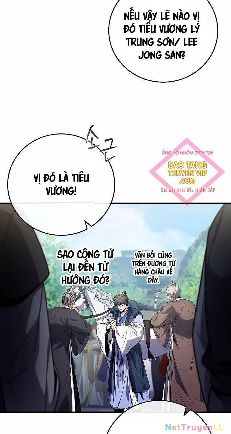 Chuyển Sinh Thành Tiêu Sư Chapter 72 - 26