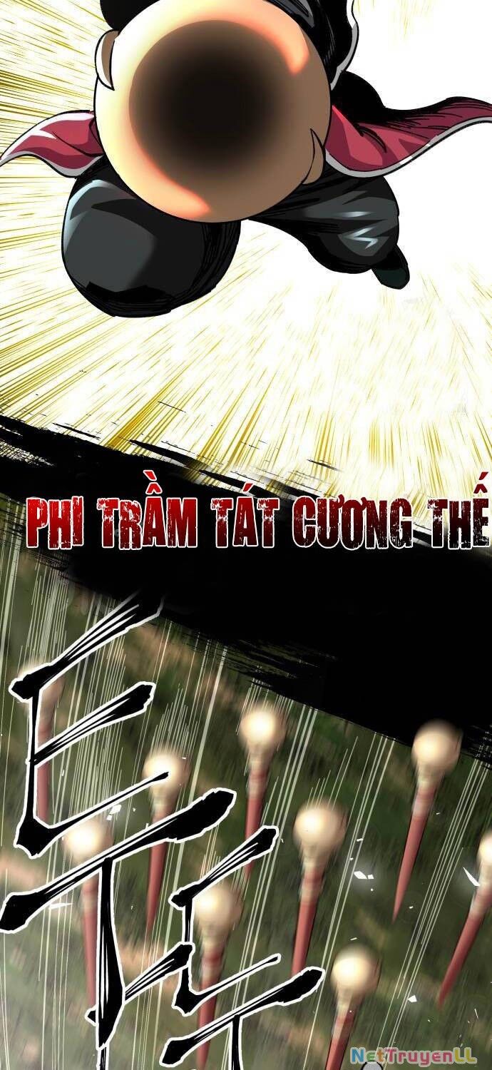 Ông Võ Giả Và Cháu Chí Tôn Chapter 49 - 43