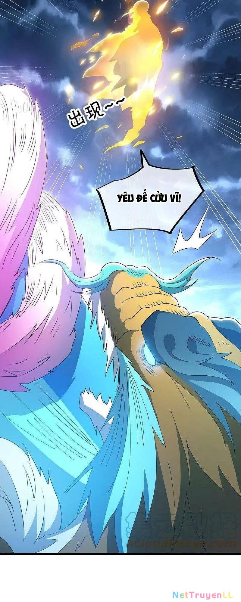 Chiến Hồn Tuyệt Thế Chapter 534 - 26