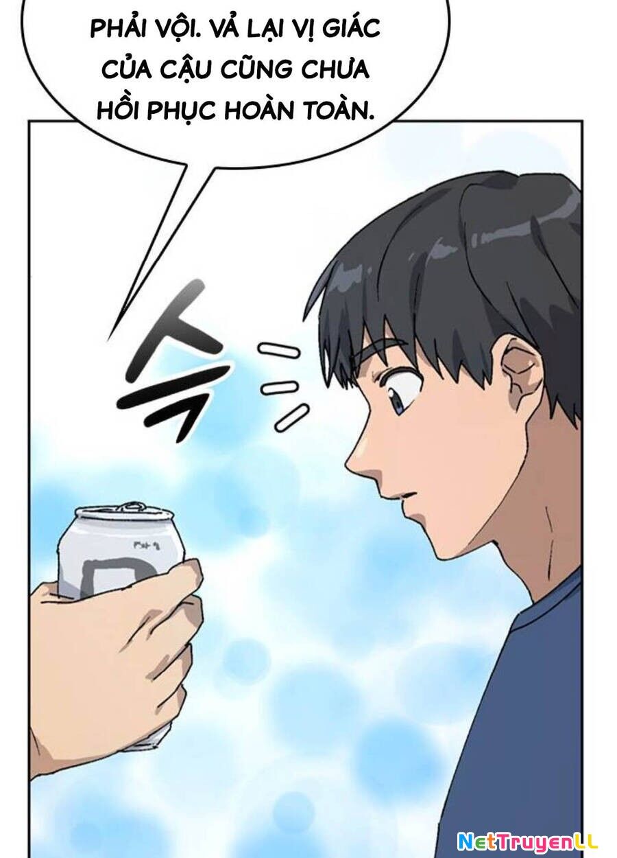 Chữa Lành Cuộc Sống Thông Qua Cắm Trại Ở Thế Giới Khác Chapter 20 - 89