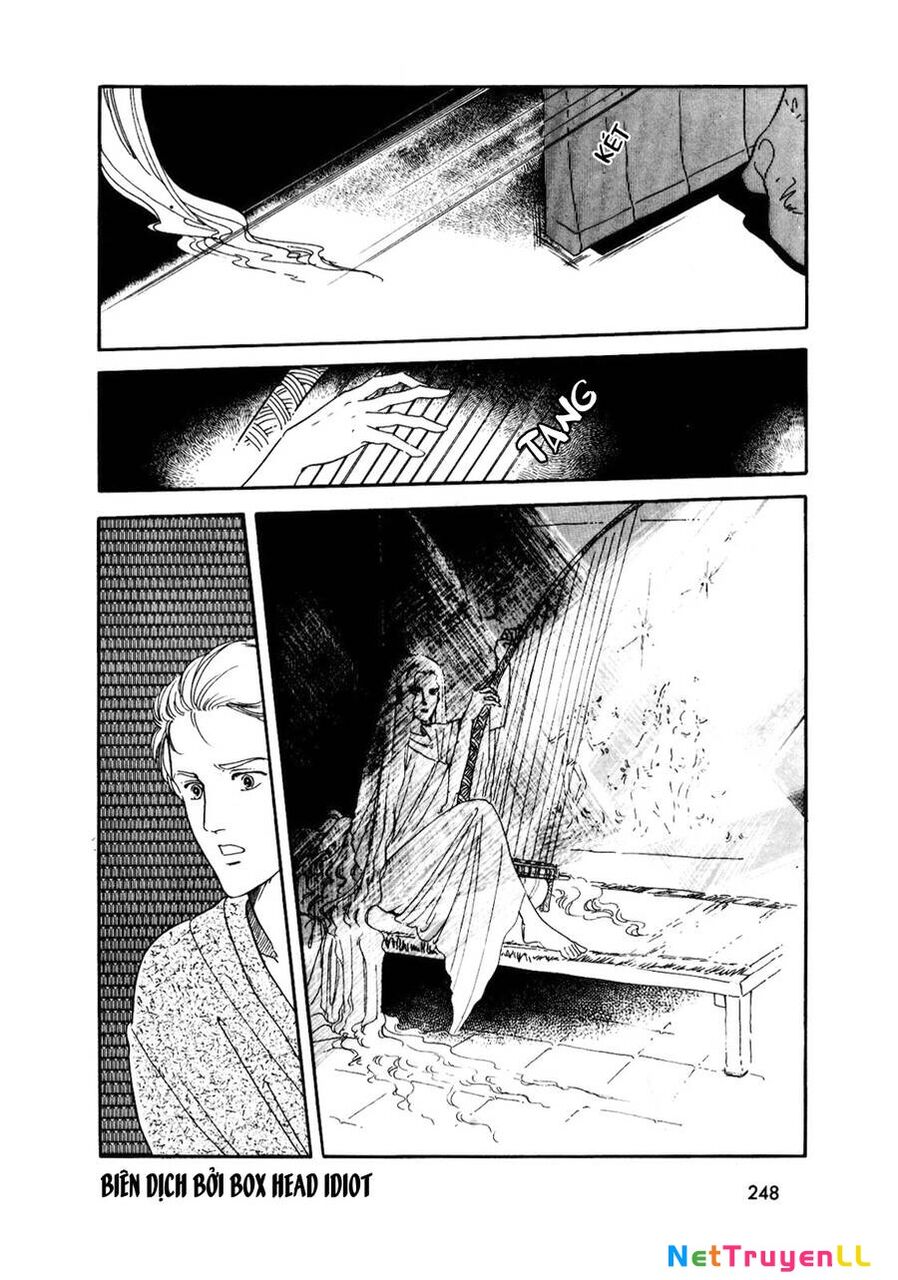 Tam Giác Bạc Chapter 15 - 16