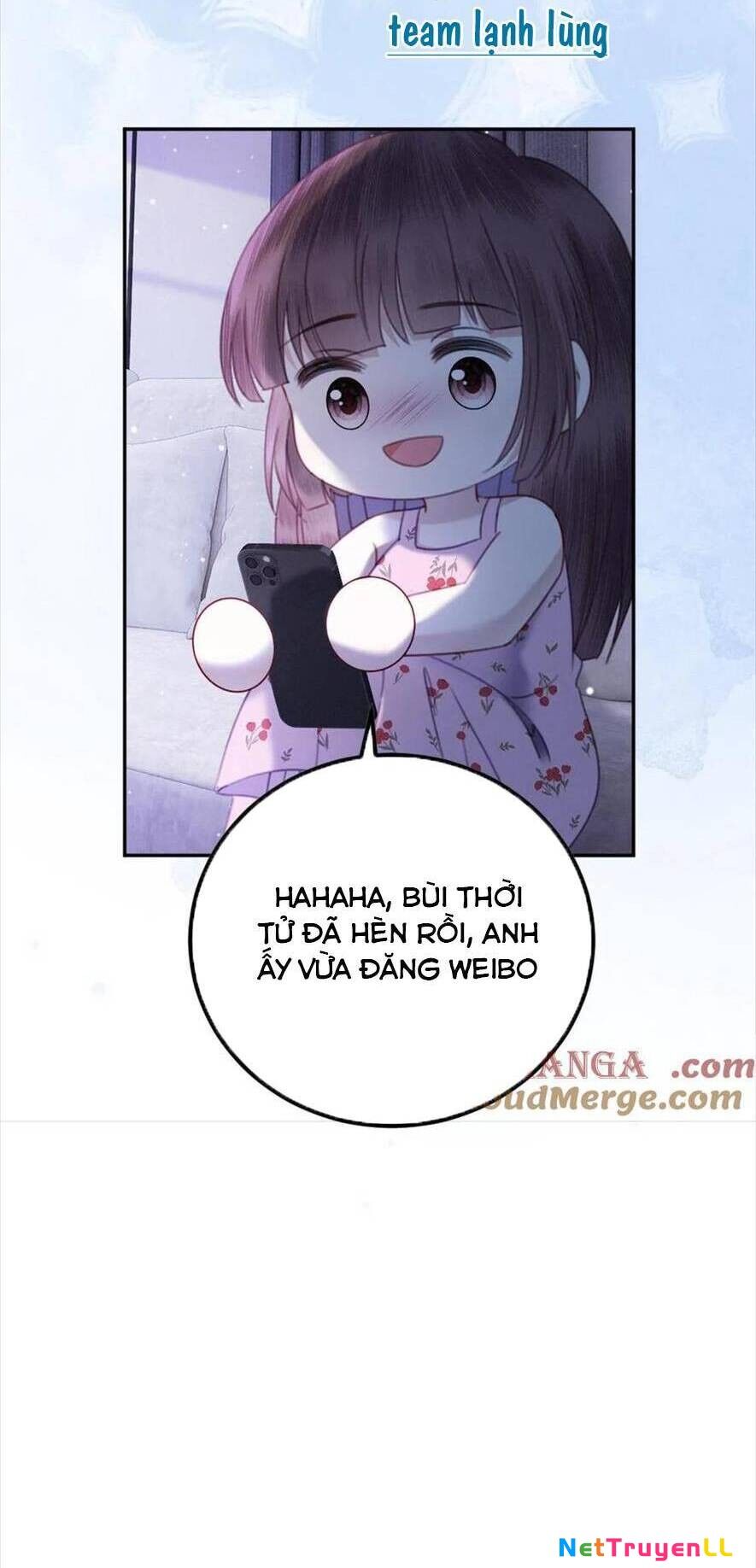 Cùng Đỉnh Lưu Ảnh Đế Yêu Đương Phát Đường Chapter 364 - 14