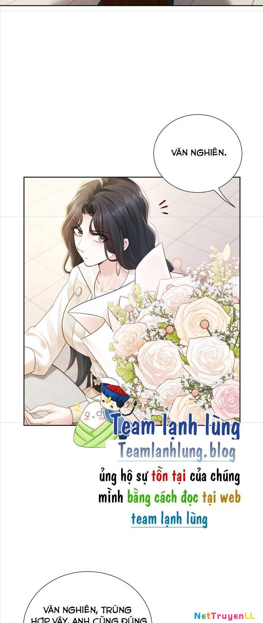Chỉ Là Thấy Sắc Nổi Lòng Tham Chapter 8 - 17