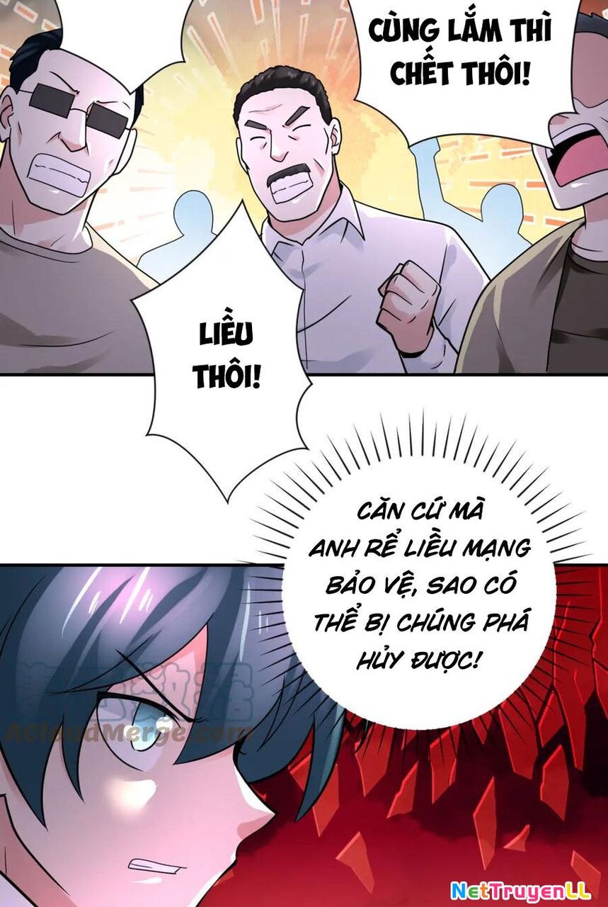 Mạt Thế Siêu Cấp Hệ Thống Chapter 351 - 19
