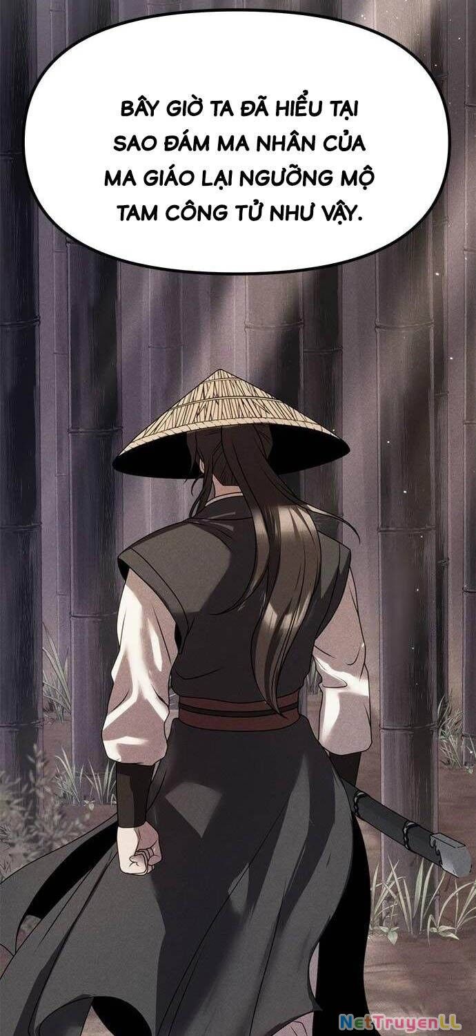Ma Đạo Chuyển Sinh Ký Chapter 75 - 71