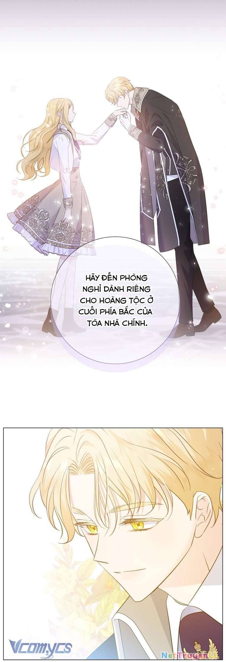 Hãy Để Tiểu Thư Emily Yên Chapter 16 - 15