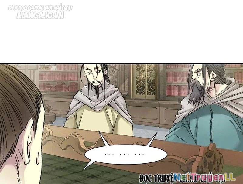 Câu Lạc Bộ Trường Sinh Chapter 286 - 29