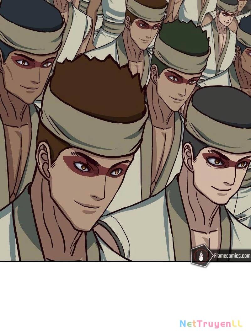 Túy Kiếm Dạ Hành Chapter 120 - 43