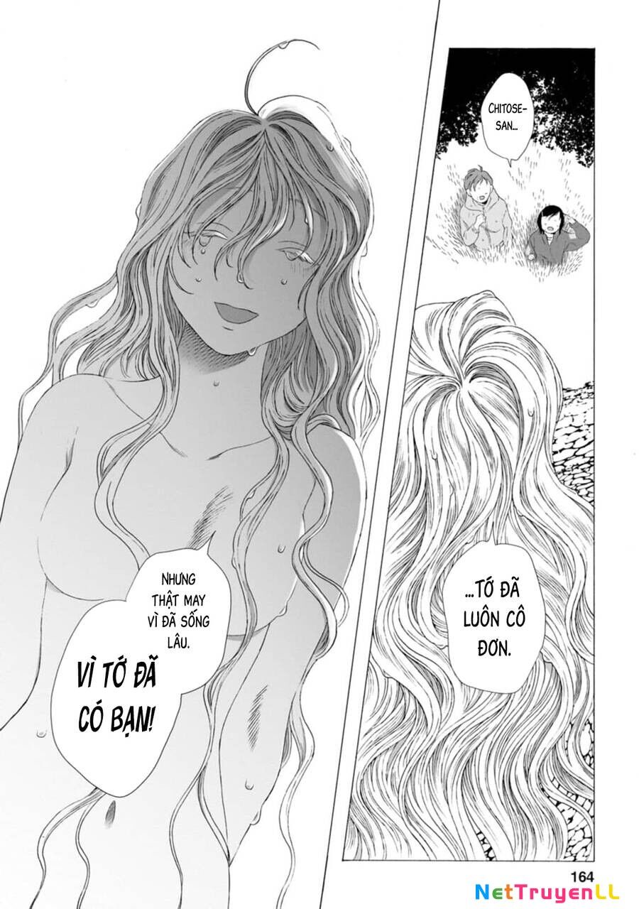 Mina Soko Nite Chapter 13 - 38