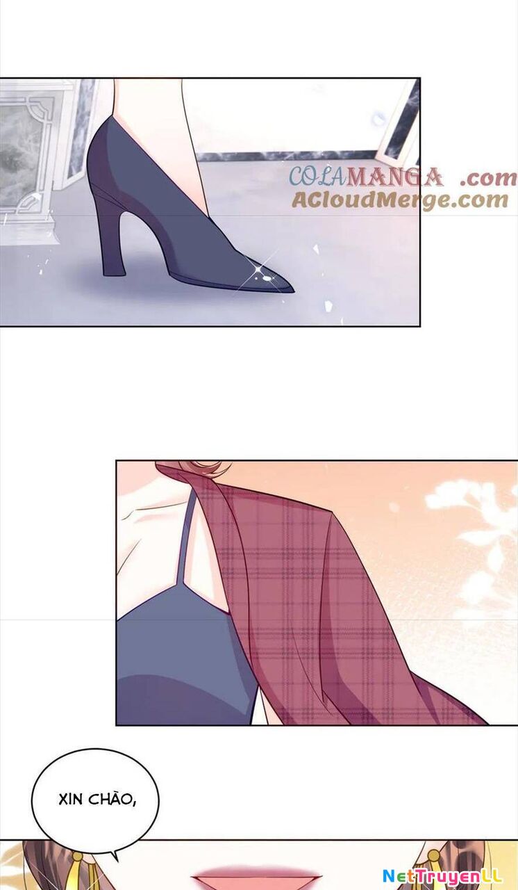 Lão Tổ Tông Vừa Xinh Vừa Ngầu Chapter 107 - 26