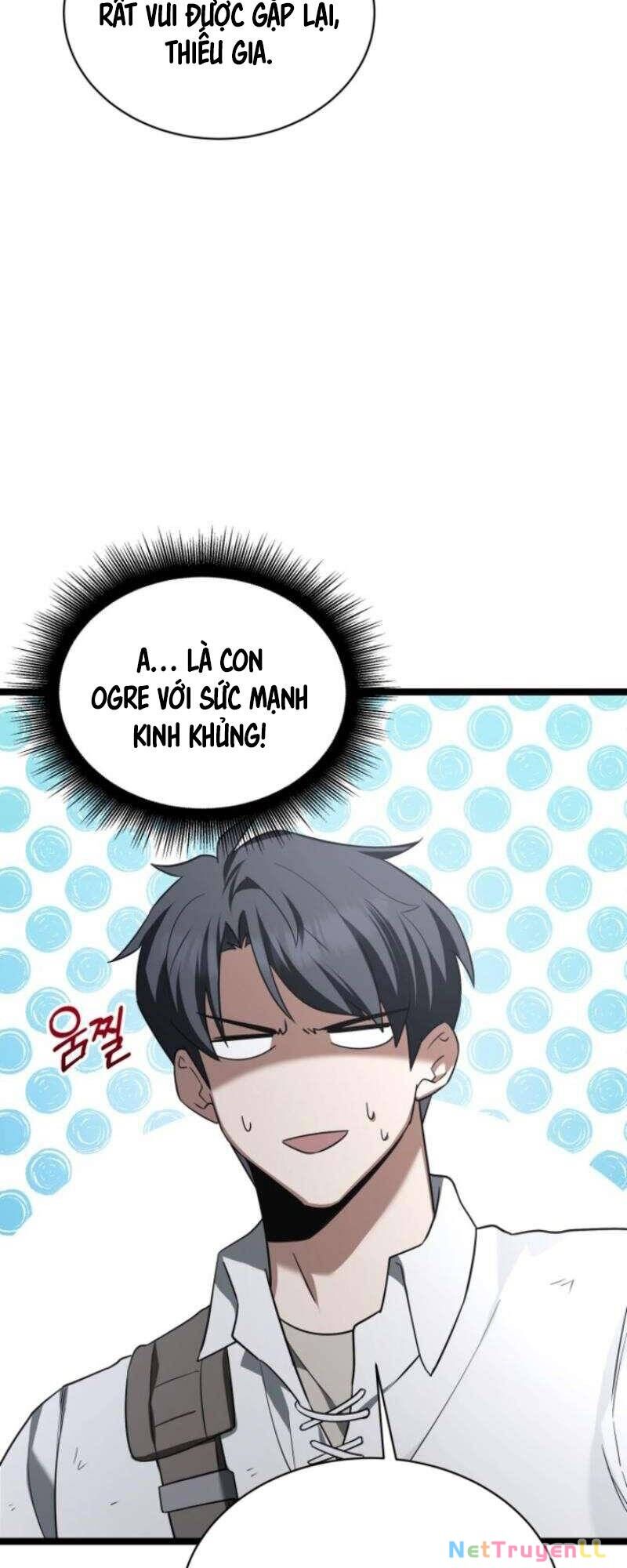 Anh Hùng Trọng Sinh Thành Trưởng Tử Nhà Công Tước Chapter 25 - 40
