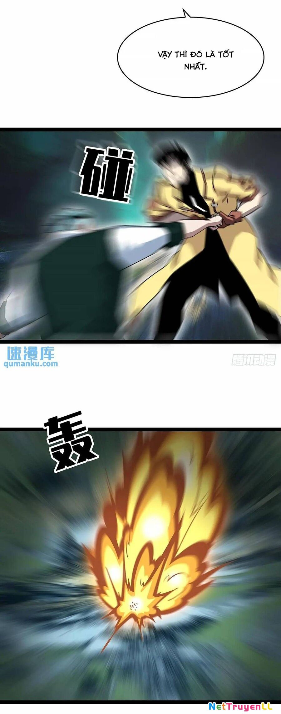 Bắt Đầu Vùng Dậy Từ Việc Chơi Game Nghiêm Túc Chapter 159 - 22