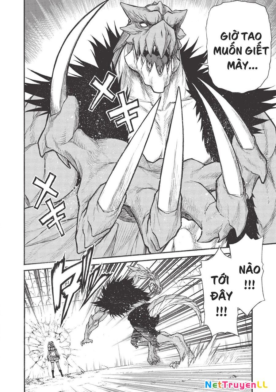 Shinmai Ossan Bouken-Sha, Saikyou Paati Ni Shinu Hodo Kitae Rarete Muteki Ni Naru Chapter 21.2 - 18