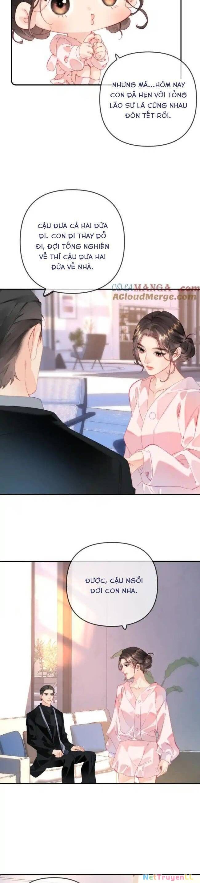 Vợ Chồng Đỉnh Lưu Có Chút Ngọt Ngào Chapter 99 - 10