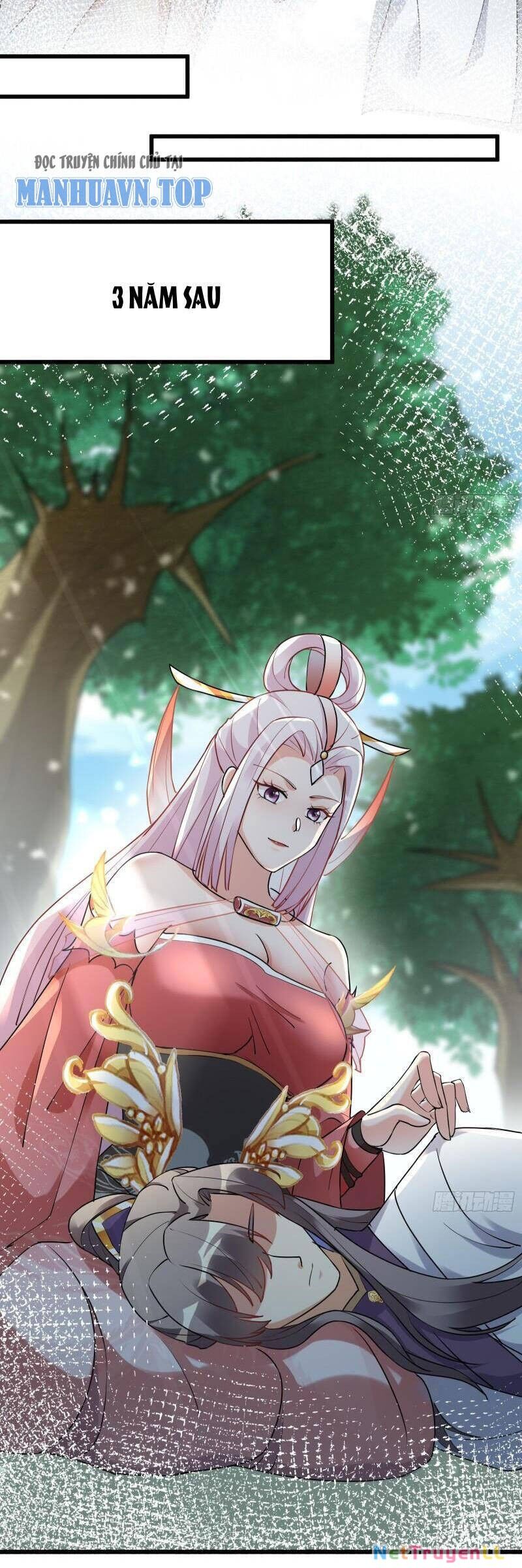 Tu Tiên Phải Dựa Vào Sugar Mommy Chapter 220 - 6