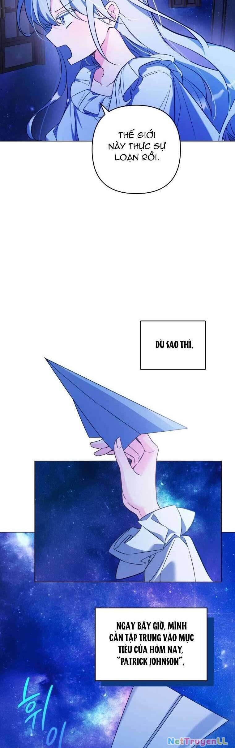Bạn Có Cần Sự Cứu Rỗi Không? Chapter 4 - 32
