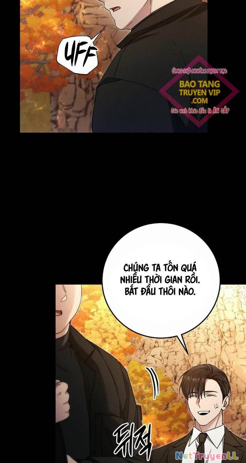 Nghỉ Hưu Sau Khi Cứu Thế Giới Chapter 23 - 31