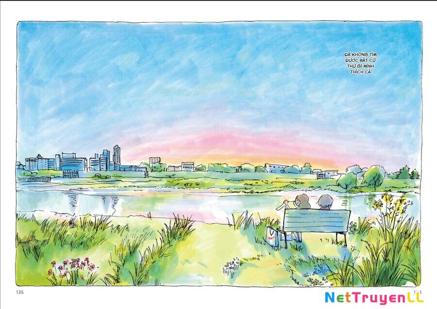 Mikako-San Chapter 30 - 3