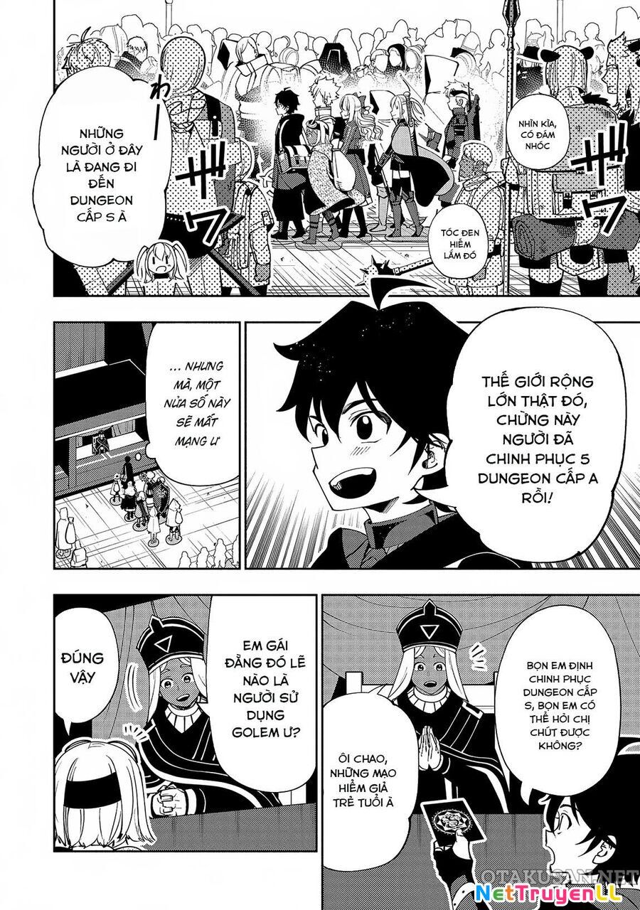 Hell Mode: Yarikomi Suki No Gamer Wa Hai Settei No Isekai De Musou Suru Chapter 57 - 18