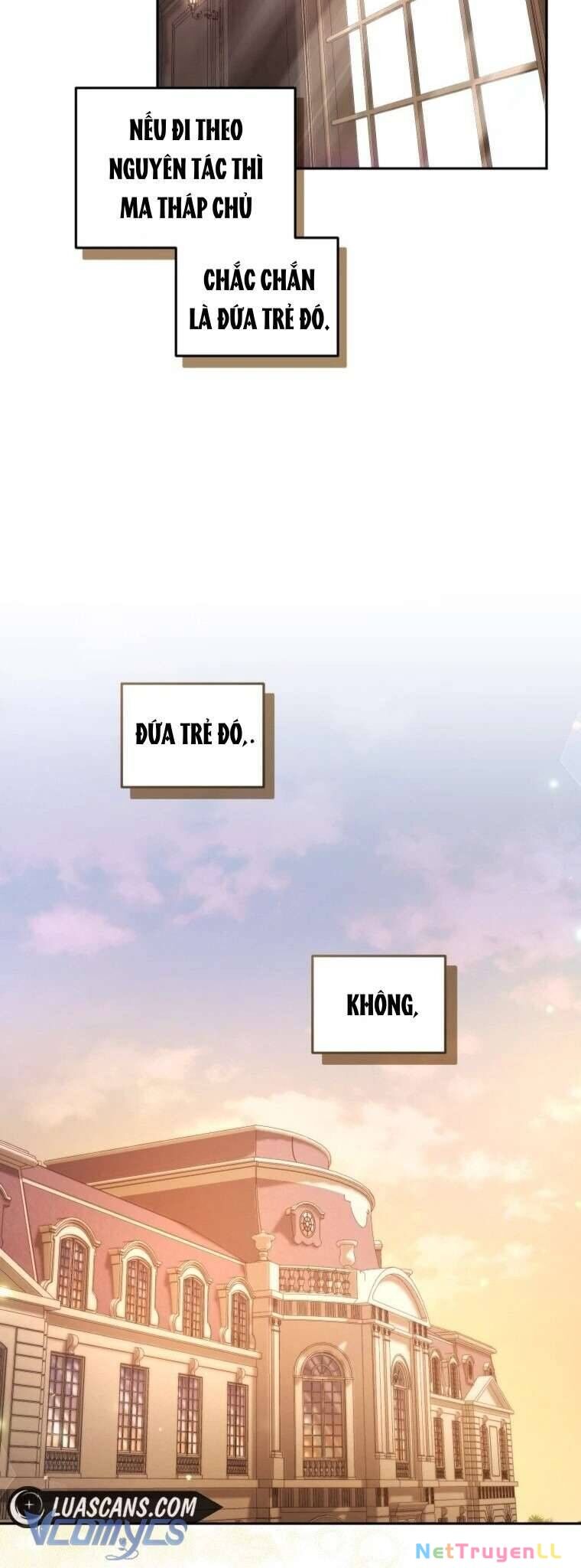 Tôi Đang Được Nuôi Dưỡng Bởi Những Kẻ Phản Diện Chapter 58 - 75