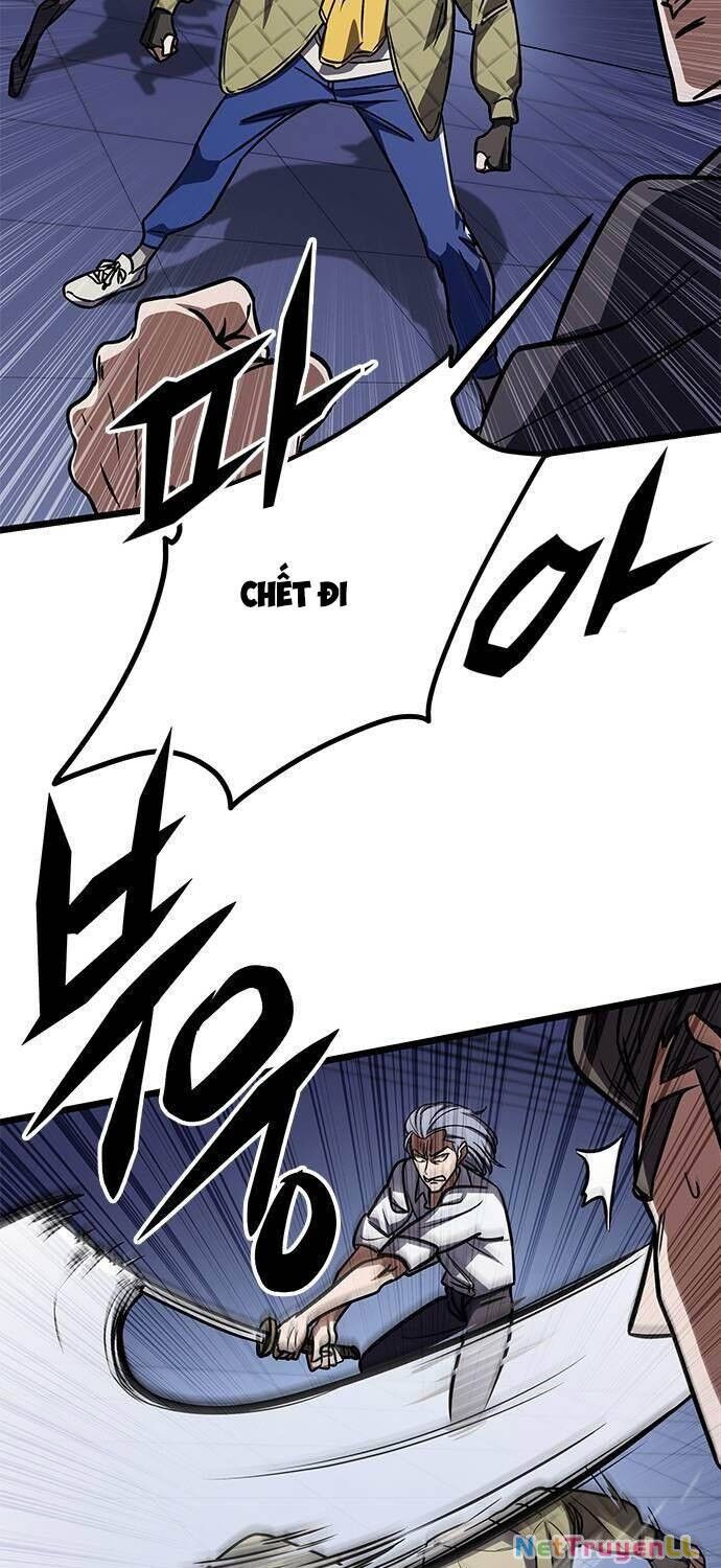 Thợ Săn Huyền Thoại Hồi Xuân Chapter 13 - 75