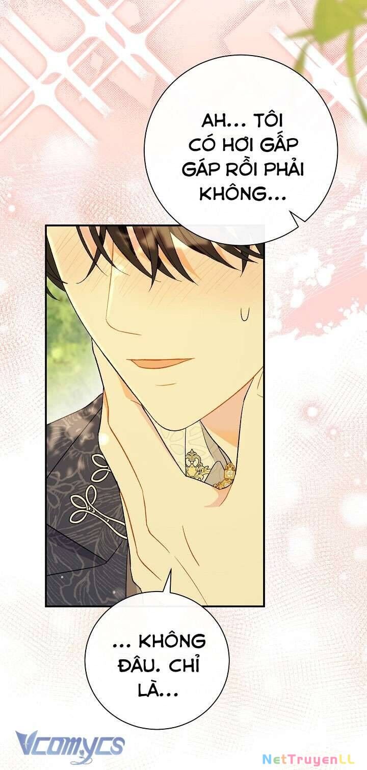 Người Xem Mắt Của Ác Nữ Quá Hoàn Hảo Chapter 19 - 27