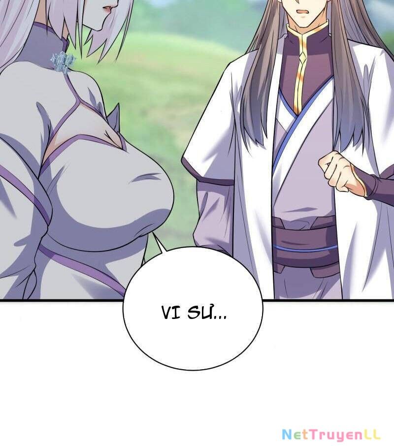 Tu Tiên Phải Dựa Vào Sugar Mommy Chapter 221 - 27