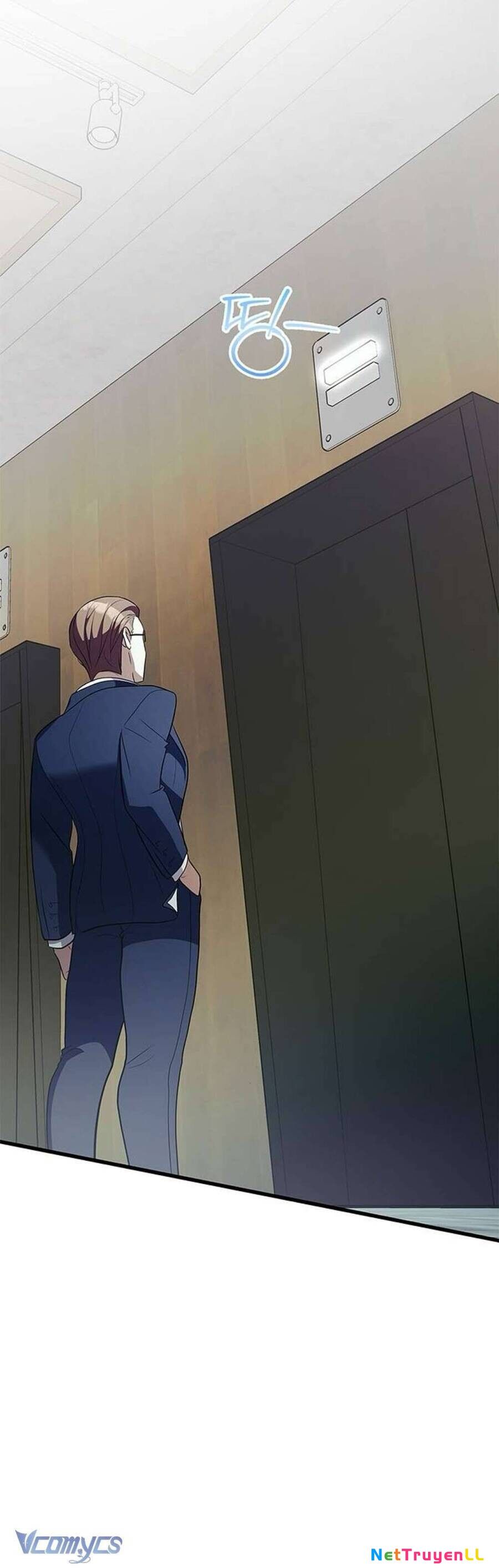 Định Nghĩa Về Nhân Vật Phản Diện Chapter 32 - 9