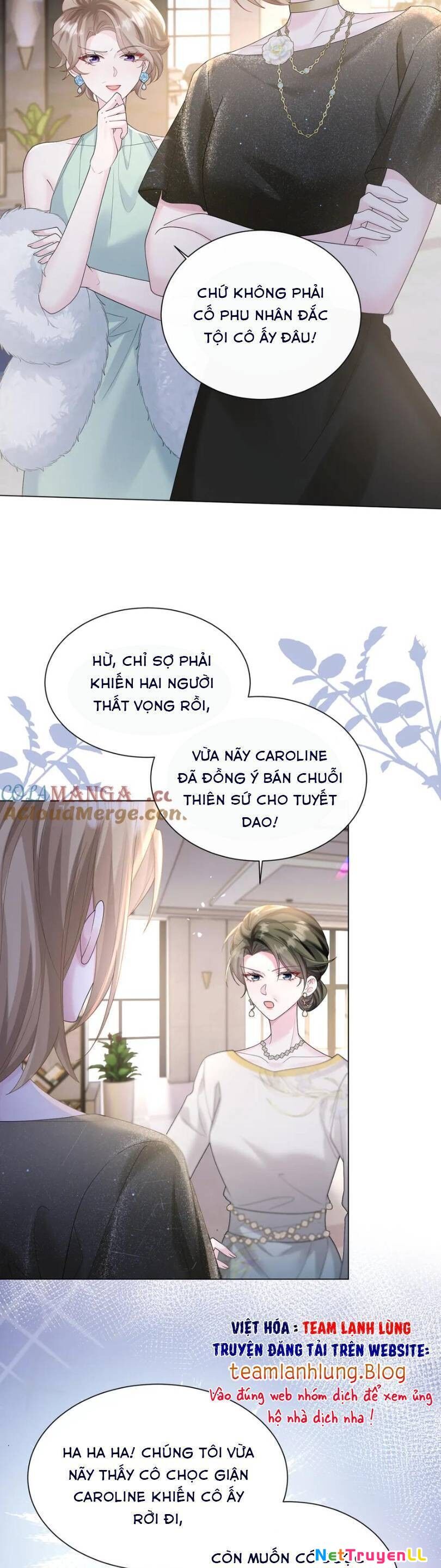 Xuyên Thành Tiểu Muội Của Đại Lão Giấu Mặt Chapter 15 - 11