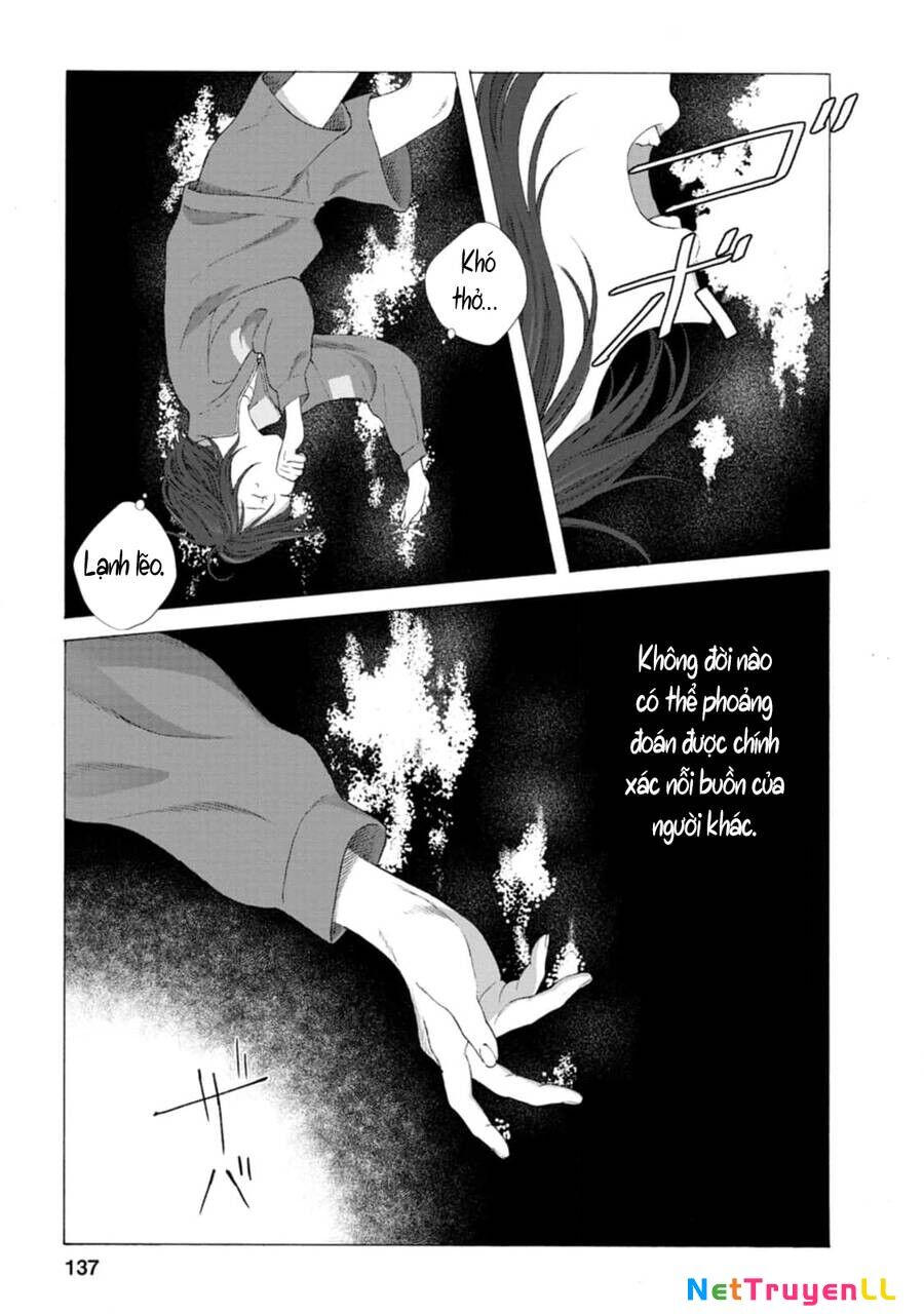 Mina Soko Nite Chapter 13 - 11