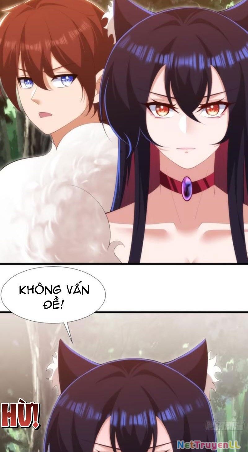 Thái Cổ Yêu Thánh Lấy Ta Làm Lô Đỉnh Chapter 87 - 36