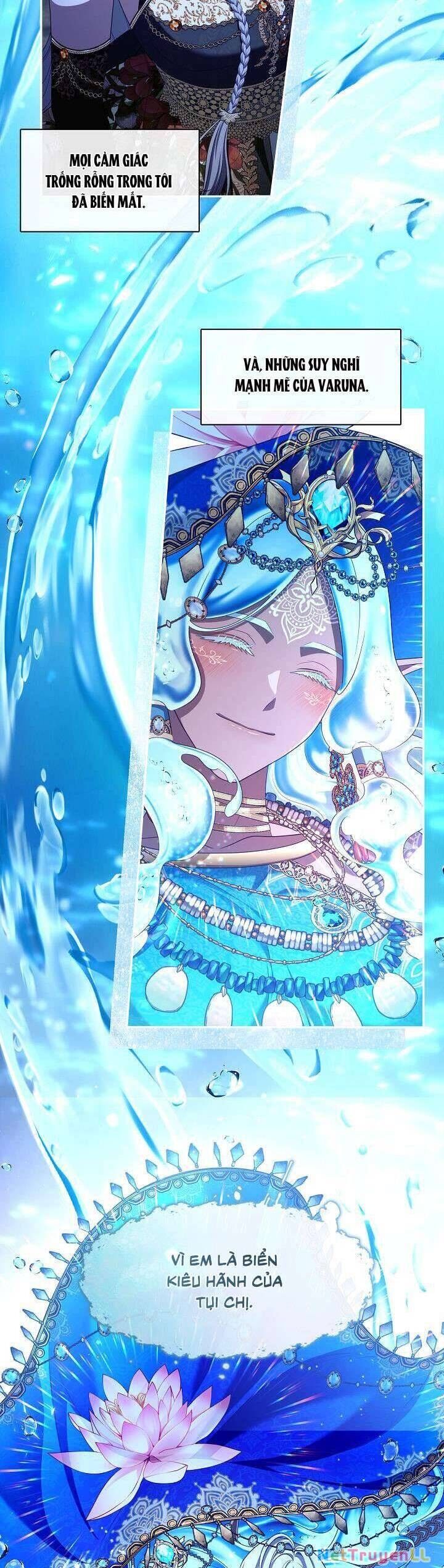 Thợ Săn Hạng S Không Muốn Trở Thành Ác Nữ Chapter 46 - 27