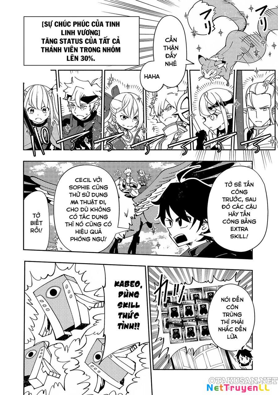Hell Mode: Yarikomi Suki No Gamer Wa Hai Settei No Isekai De Musou Suru Chapter 58 - 20