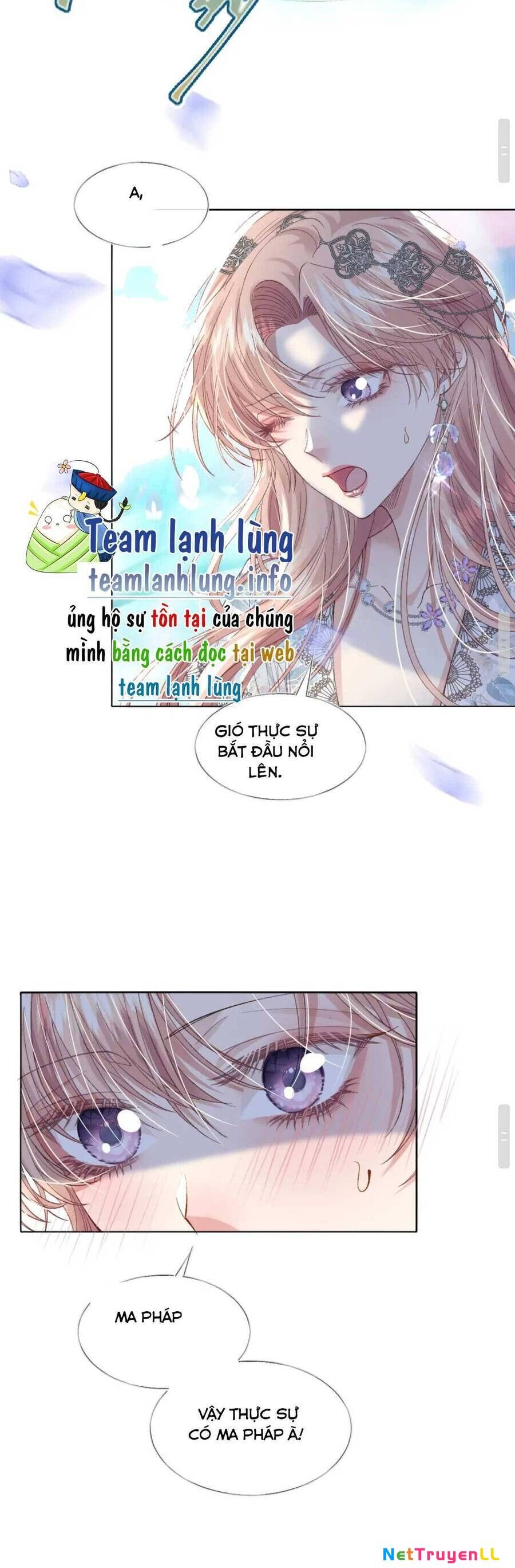 Nữ Chính Trong Truyện Ngược Luyến Tình Yêu Đã Thức Tỉnh Chapter 12 - 30